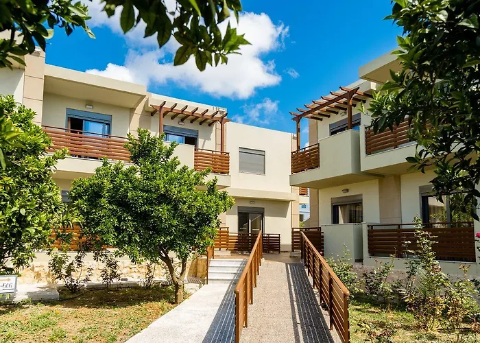 Ilyssion Holidays Hotel Ialysos (Rhodes)