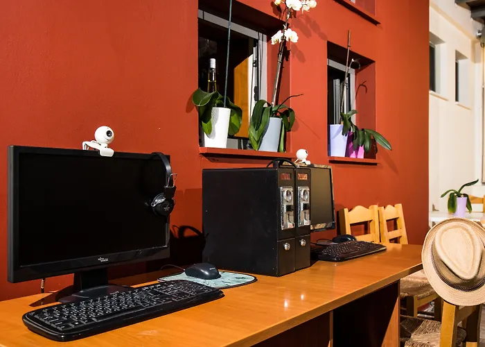 Ilyssion Holidays Hotel