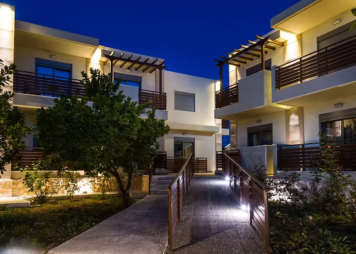 Ilyssion Holidays 2* Ialysos (Rhodes)