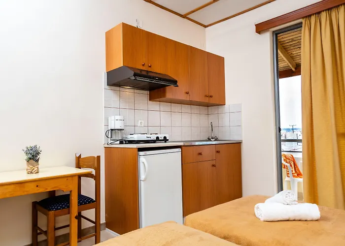 Ilyssion Holidays Hotel 2*