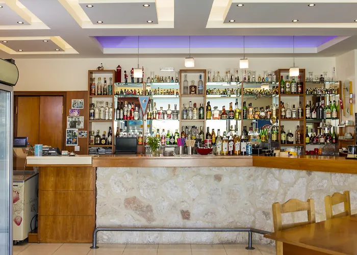 Ilyssion Holidays Hotel