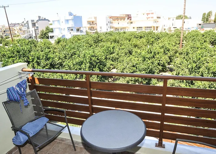 Hotel Ilyssion Holidays 2*