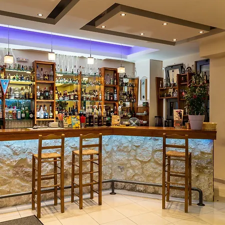 Ilyssion Holidays Hotel Ialysos (Rhodes)