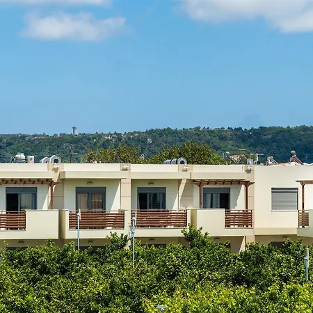 Ilyssion Holidays Hotel 2*