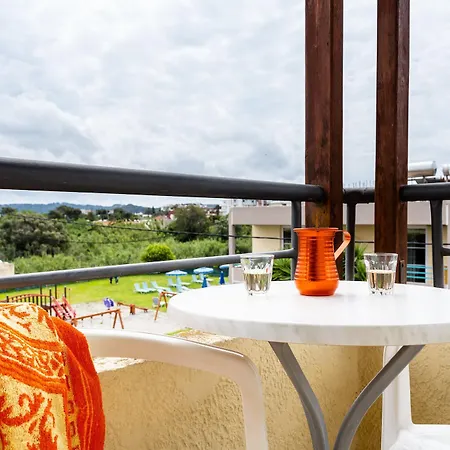 Hotel Ilyssion Holidays 2*