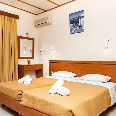 Ilyssion Holidays Hotel