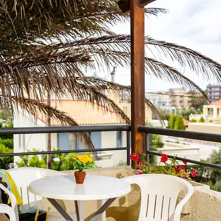 Hotel Ilyssion Holidays 2*