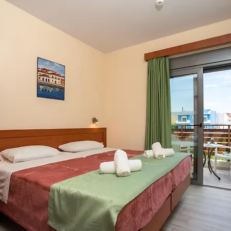 Hotel Ilyssion Holidays