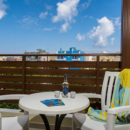 Ilyssion Holidays 2* Ialysos (Rhodes)