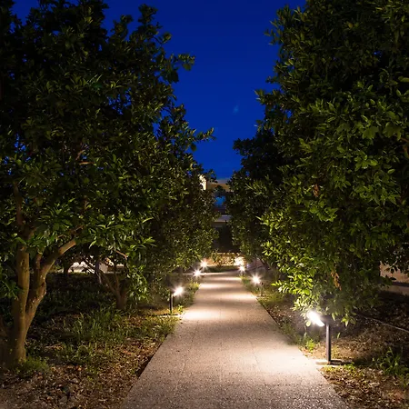 Ilyssion Holidays Hotel 2*