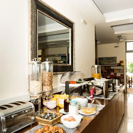 Ilyssion Holidays Hotel 2*