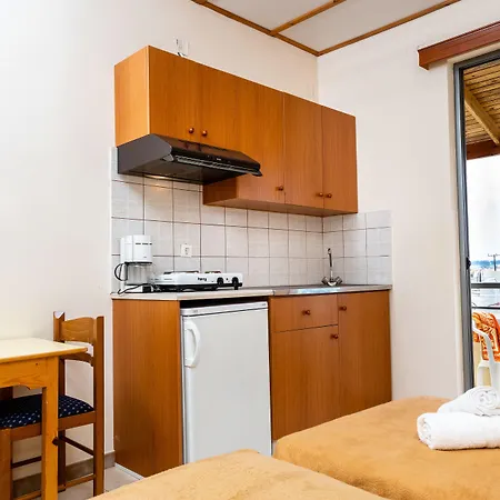 Ilyssion Holidays Hotel 2*