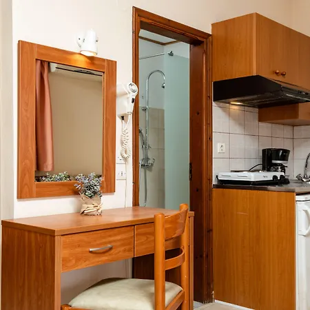 Hotel Ilyssion Holidays Ialysos (Rhodes)