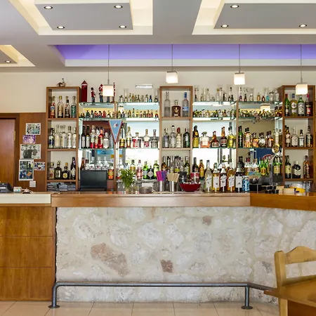 Ilyssion Holidays Hotel