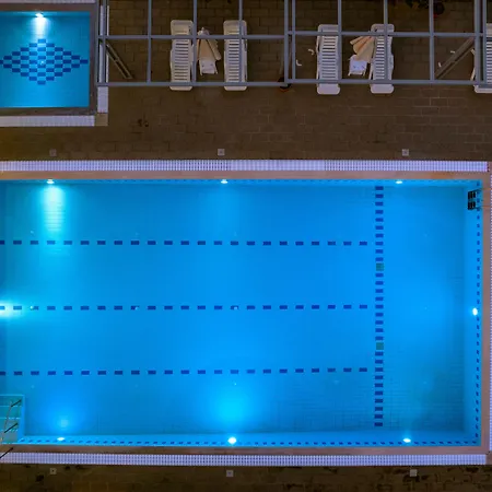 Ilyssion Holidays Hotel Ialysos (Rhodes)