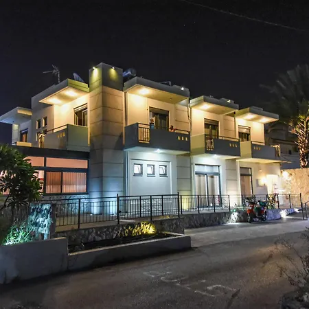 Ilyssion Holidays Hotel Ialysos (Rhodes)