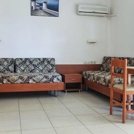 Hotel Ilyssion Holidays