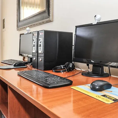 Ilyssion Holidays 2* Ialysos (Rhodes)