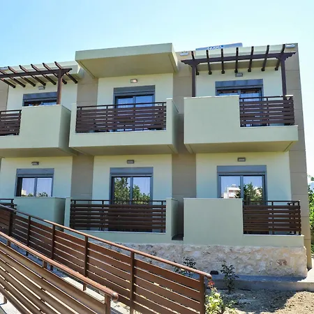 Hotel Ilyssion Holidays