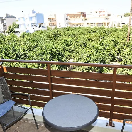 Hotel Ilyssion Holidays 2*