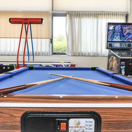 Ilyssion Holidays Hotel