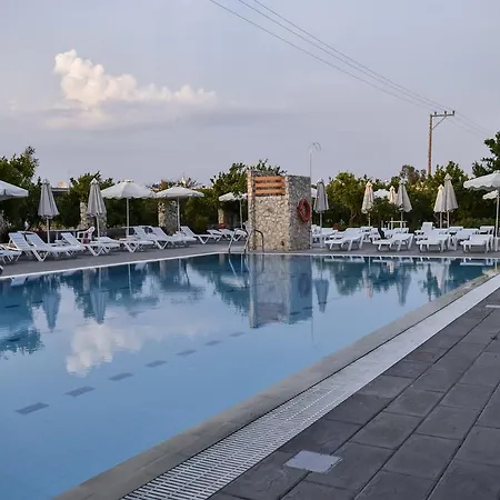 شقة Ilyssion Holidays