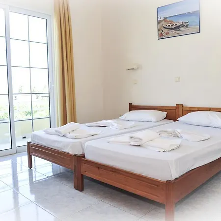 Hotel Ilyssion Holidays