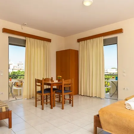 Ilyssion Holidays Ialysos (Rhodes)