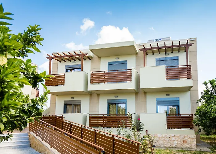 Ilyssion Holidays Hotel Jalisos