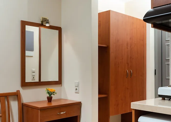 Hotel Ilyssion Holidays 2*