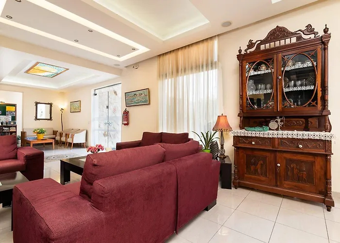 Ilyssion Holidays 2*