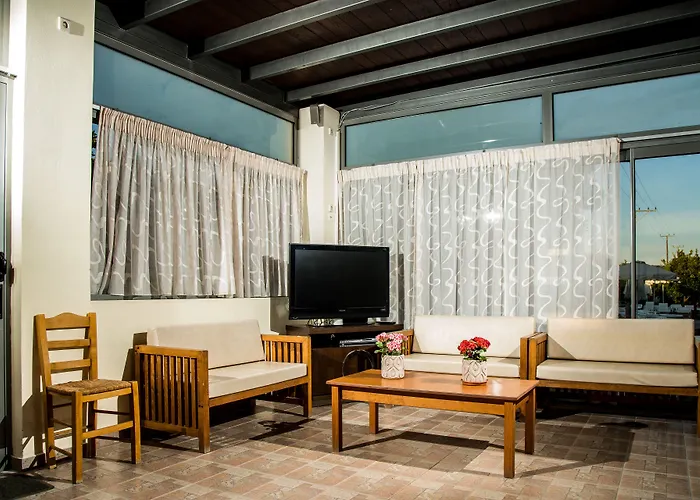 Hotel Ilyssion Holidays 2*