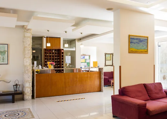 Ilyssion Holidays 2* Jalisos