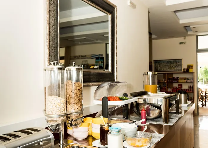 Ilyssion Holidays Hotel 2*