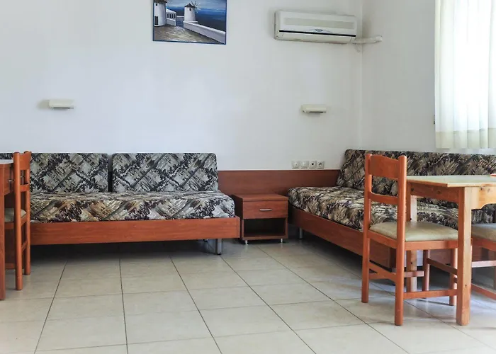 Hotel Ilyssion Holidays