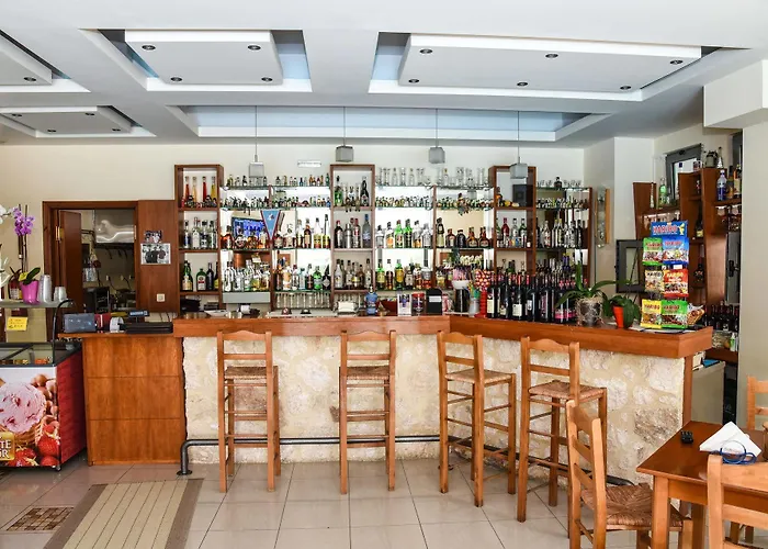 Ilyssion Holidays Hotel