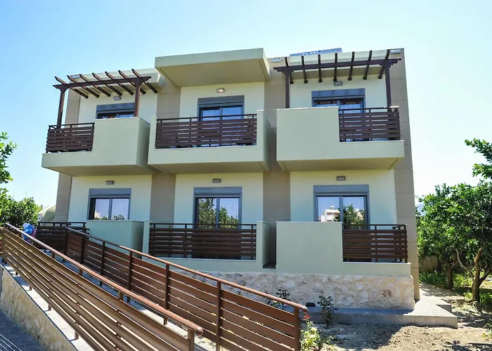 Hotel Ilyssion Holidays